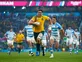 Half-Time Report: Australia race out to semi-final lead