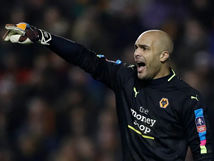 Ikeme in remission after cancer battle