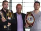 Bellew wary of Miranda threat