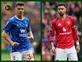 "That would be my reservation" - Carrick bidding to further strengthen Man United case at Sunderland