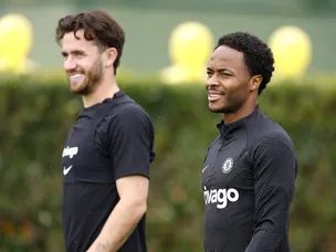 Which clubs are favourites to sign Chelsea outcasts Chilwell, Sterling on transfer deadline day?