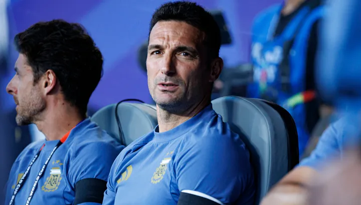الأرجنتين 3-1 سويسرا: “الحظ كان إلى جانبنا” – تناقضات سكالوني بعد فوز الأرجنتين الأخير بشق الأنفس