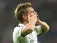 Felix Kroos: 'Toni could move to United'