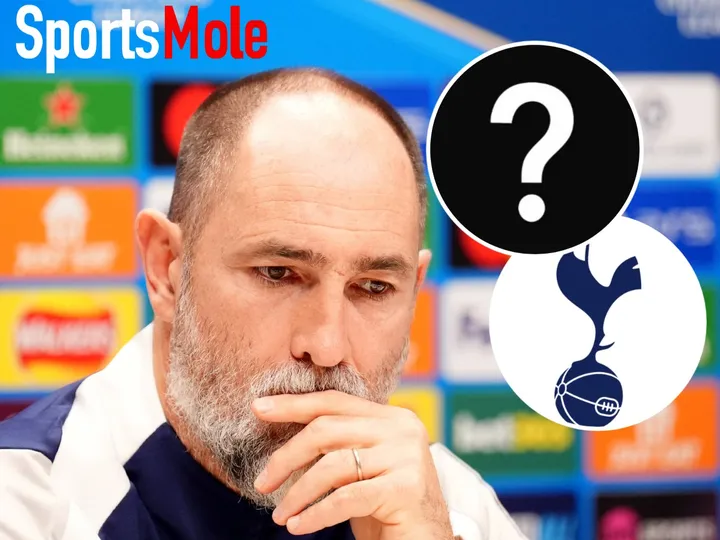 Exit talk from Tottenham ramps up as CL manager is "big fan" of key star