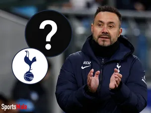 Tottenham given green light to sign £52m forward - but only on one condition