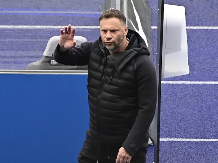 Hertha vs. Bielefeld - prediction, team news, lineups