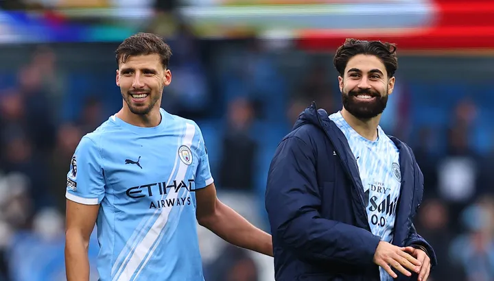 Manchester City transfer news: Real Madrid and Bayern Munich target defender as Citizens prepare counter move