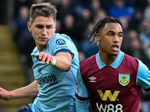 Brentford vs. Burnley: Head-to-head record and past meetings