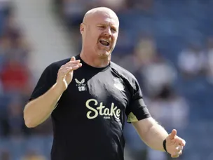 Everton vs. Roma - prediction, team news, lineups