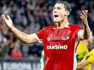 Thursday's Eredivisie predictions including AZ Alkmaar vs. Heerenveen