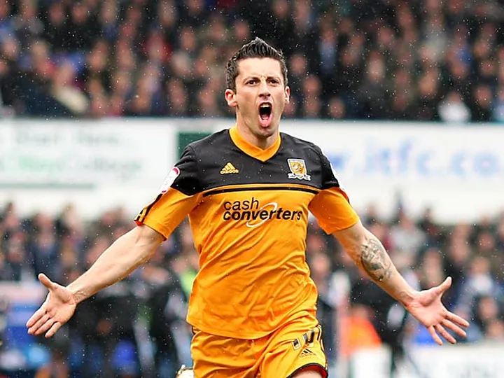 Koren wins it late for Hull