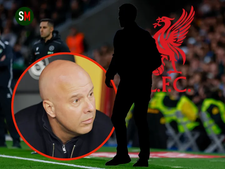 Arne Slot now increasingly 'agitated'  as 44-year-old sets sights on Liverpool job