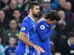 Cahill "delighted" to have Costa back
