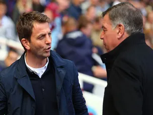 Aston Villa vs. West Ham United