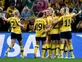 Sweden sink Australia to win fourth World Cup bronze medal