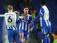 On Your Bike: Kostoulas scores wonderful overhead kick to rescue a point for Brighton