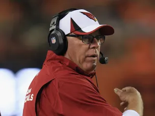 Arians proud of Cardinals effort
