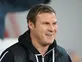 Flitcroft happy with "special day"