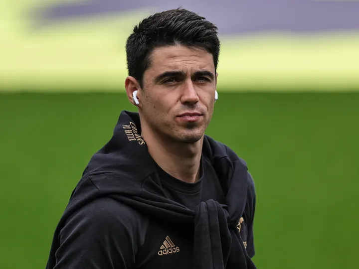 Cuesta confirmed as Parma boss, but 86-year-old record remains