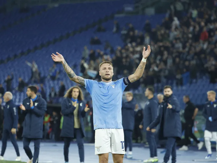 Lazio vs. Cagliari - prediction, team news, lineups
