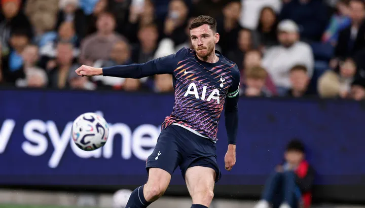 Spurs lineup vs. Chelsea: Predicted XI for pre-season clash as Andy Robertson pushes for first maiden start