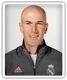 Zinedine Zidane