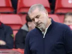 Nottingham Forest ruthlessly sack Postecoglou just 19 minutes after Chelsea hammering