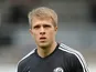 Jamie Ward