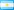 Argentine flag
