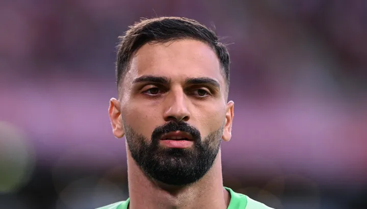 Liverpool injury, suspension list and return dates vs. Crystal Palace: Alisson Becker, Giorgi Mamardashvili latest