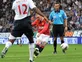 Preview:Spurs vs. Man Utd