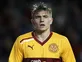Hutchinson: 'I'm happy at Motherwell'