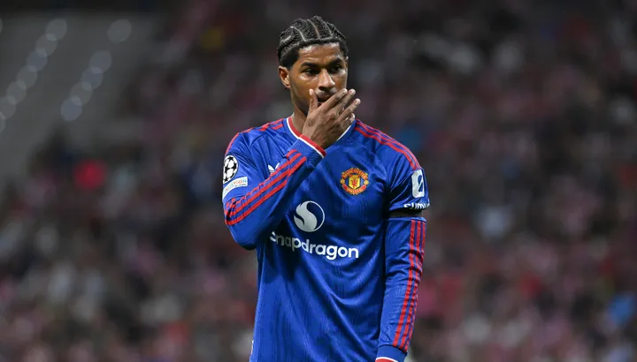 Man United transfer news: Marcus Rashford exit talks begin with Premier League club