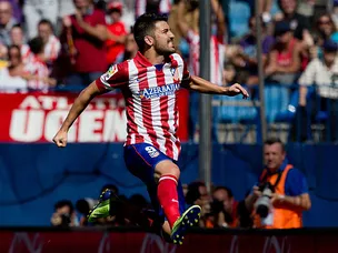 Atletico heading to La Liga summit