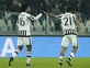 Half-Time Report: Juan Cuadrado draws Juventus level