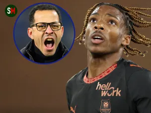 Why Blues target Jacquet 'changed his mind' as Reds transfer exposes flaws