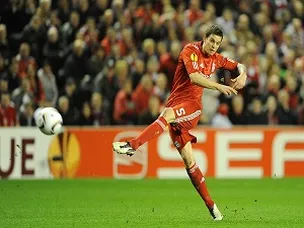 Liverpool 4-1 Chelsea