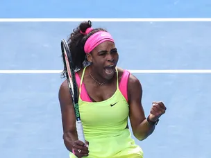 Williams cruises to Miami Open title
