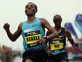 Kenenisa Bekele pulls out of London Marathon through injury