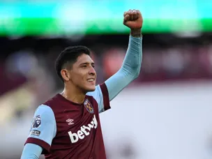 West Ham vs. Spurs injury, suspension list, predicted XIs