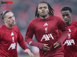 Huge Rio Ngumoha contract update emerges as Liverpool wonderkid makes history