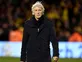 Pekerman 'facing sack after England defeat'