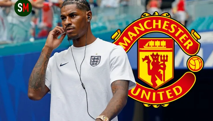 Man United transfer news: Marcus Rashford suitor 'keen' as Michael Carrick's options assessed ahead of Premier League season