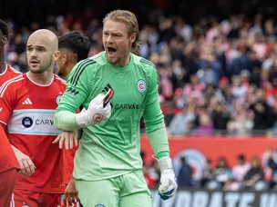 Chicago Fire vs New England - prediction, team news, lineups