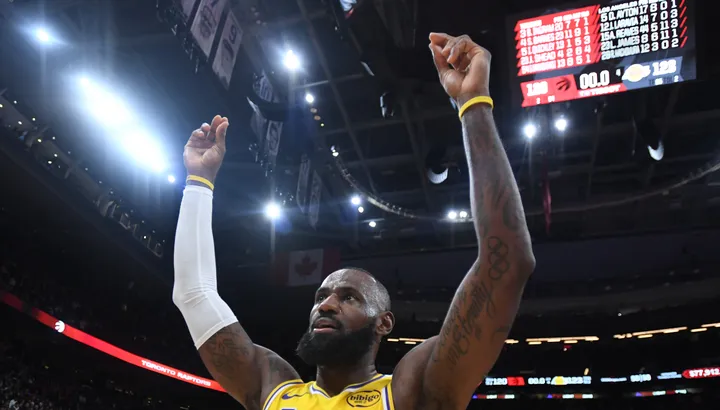 Is LeBron James retiring? Contract, timeline &amp; latest news on 76ers star