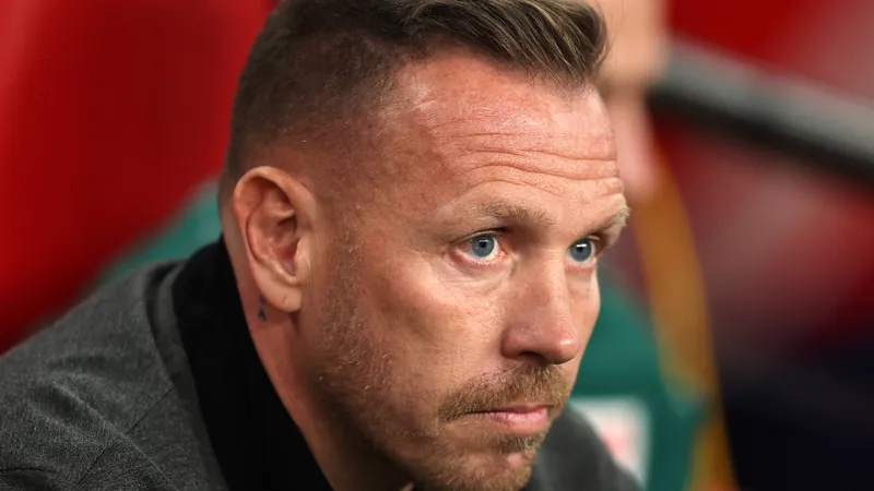 Wales, Republic of Ireland, Northern Ireland learn World Cup playoff opponents