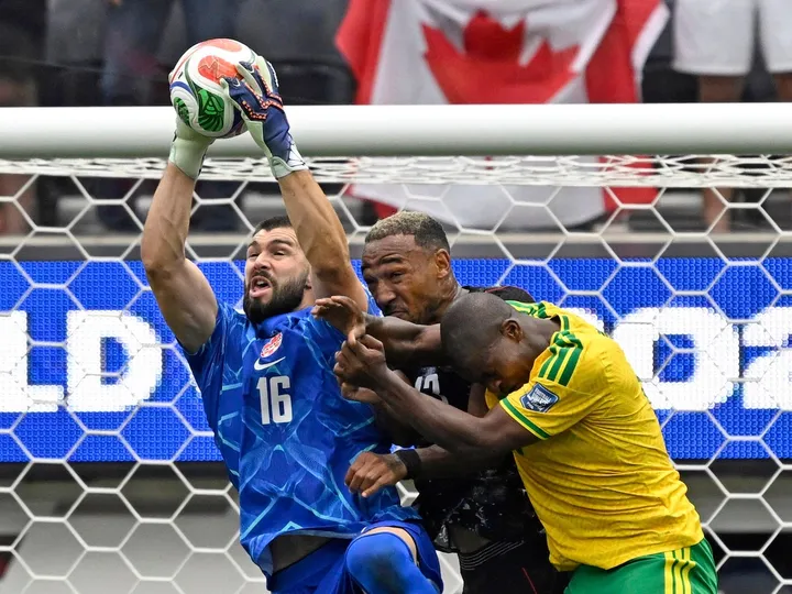 South Africa vs. Canada: Head-to-head record and past meetings