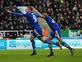 Vardy: 'Mahrez unaffected by transfer talk'
