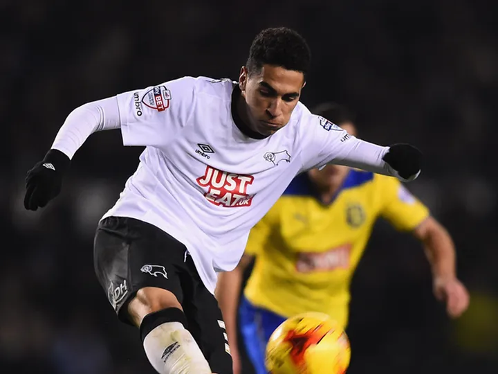 Mascarell: 'English football will help development'