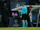 Was the referee right to award Manchester United's crucial penalty against PSG?